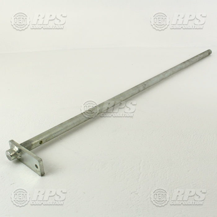 FactoryCat/Tomcat 8-462, Axle,Side Broom Suspension