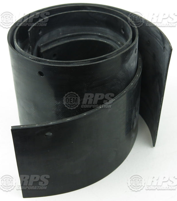 FactoryCat/Tomcat 8-570, Seal Set,Floor