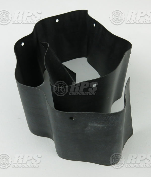 FactoryCat/Tomcat 8-571L, Seal,Floor Hopper,1/32"Thick