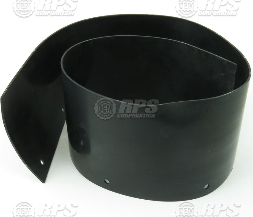 FactoryCat/Tomcat 8-571, Seal,Floor Hopper,1/16"Thick