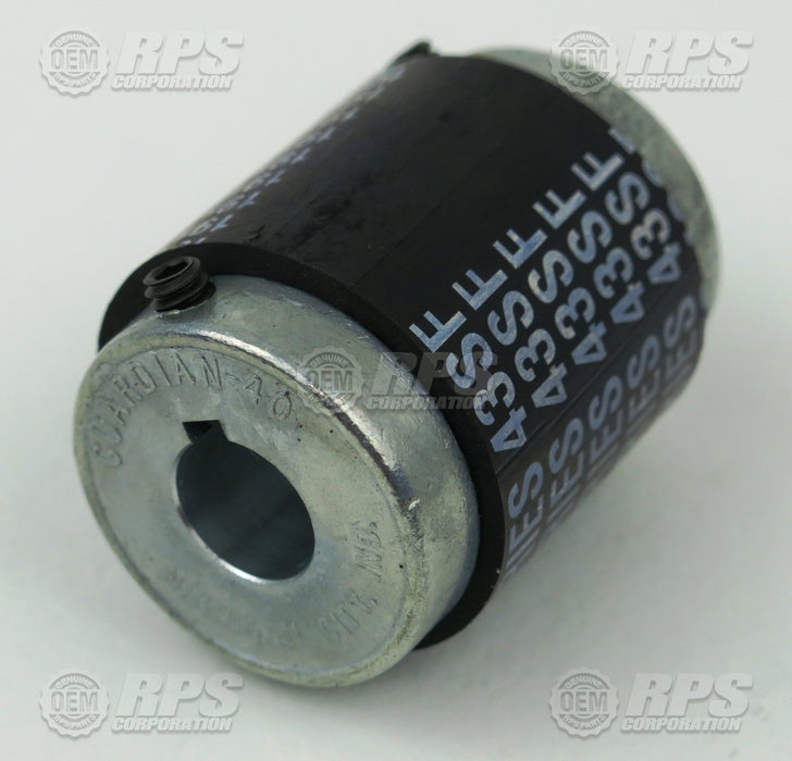 FactoryCat/Tomcat 8-613, Coupling