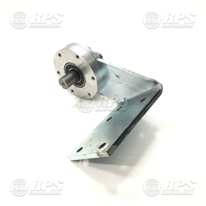 FactoryCat/Tomcat 8-629, Jackshaft,Main Broom,Assembly