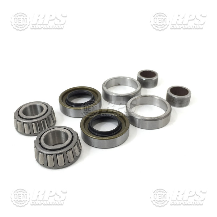 FactoryCat/Tomcat 8-736, Bearing,Wheel w/Dust Seal & Thrust Washer