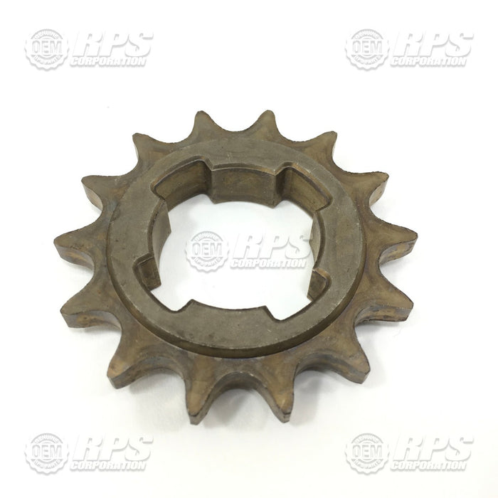 FactoryCat/Tomcat 8-814, Sprocket,14 Tooth