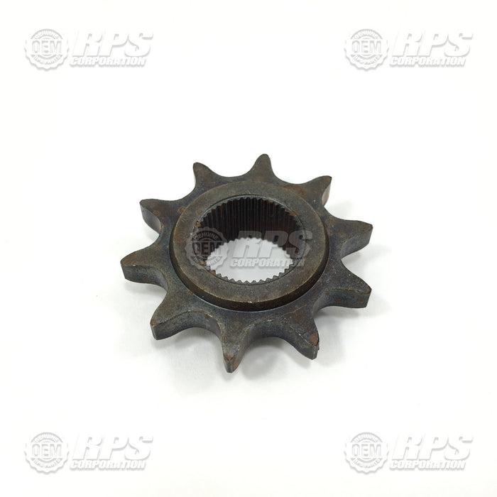 FactoryCat/Tomcat 8-815, Sprocket,10 Tooth