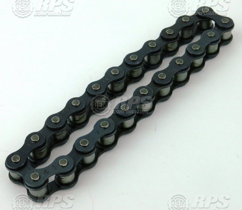 FactoryCat/Tomcat 8-828, Chain,Roller,#41