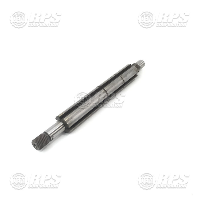 FactoryCat/Tomcat 8-849, Shaft,Brake,4 keyed