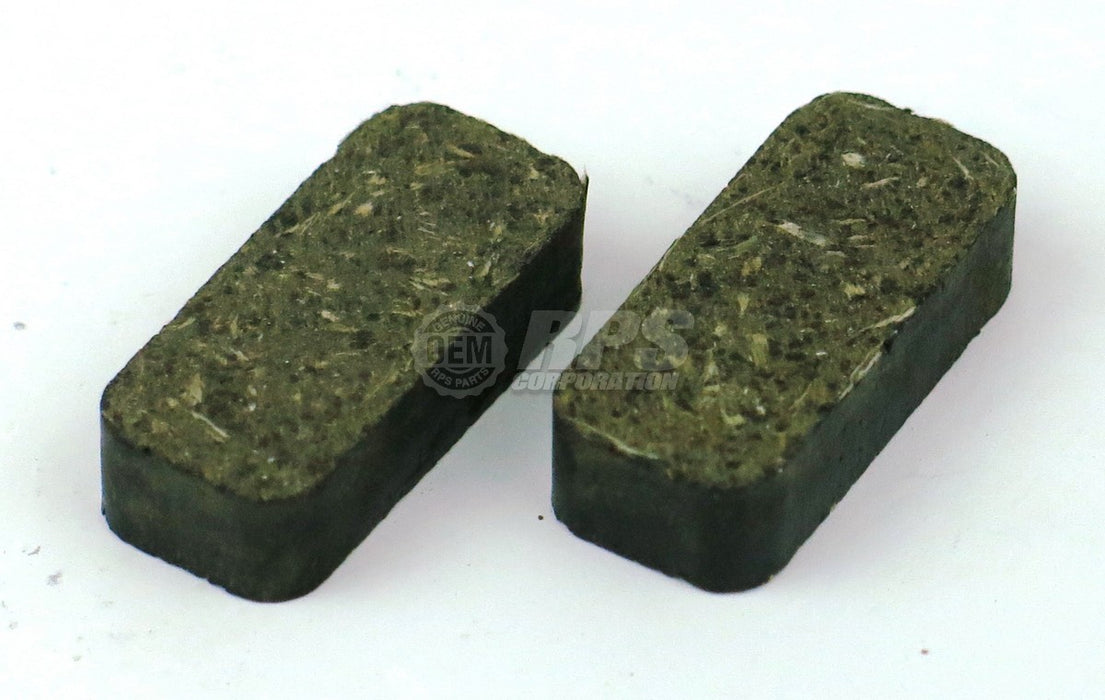 FactoryCat/Tomcat 8-851, Pad,Brake