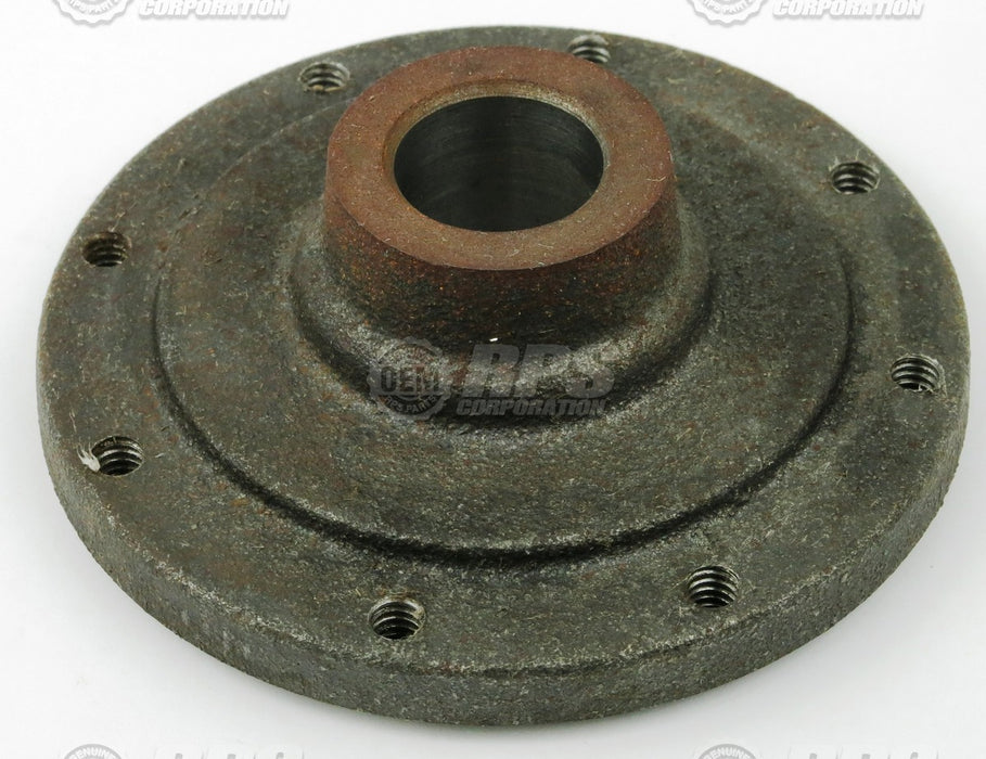 FactoryCat/Tomcat 8-862, Carrier,Differential,Threaded