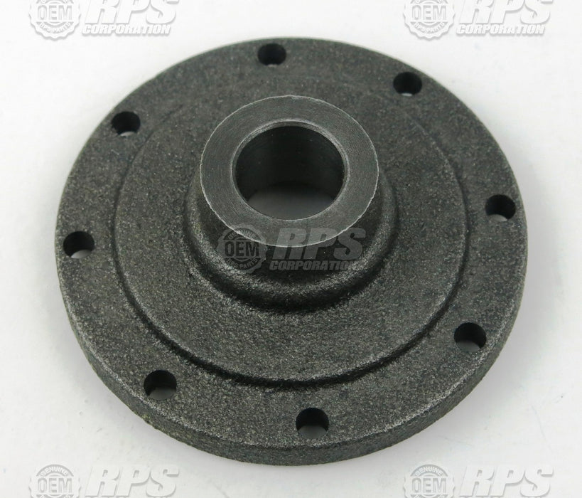 FactoryCat/Tomcat 8-863, Carrier,Differential