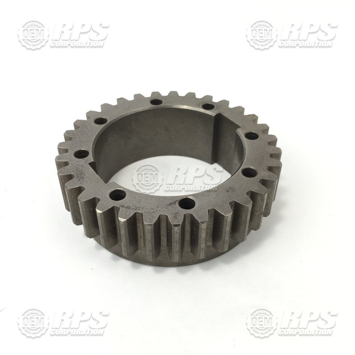 FactoryCat/Tomcat 8-864, Gear,Ring,31 Tooth