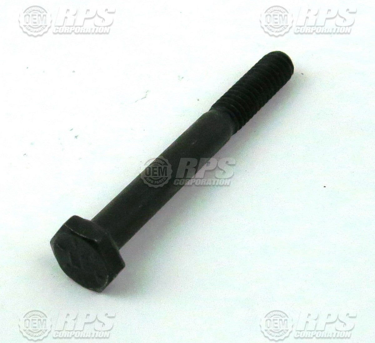 FactoryCat/Tomcat 8-868, Screw,Hex Head,1/4-20x2-1/4