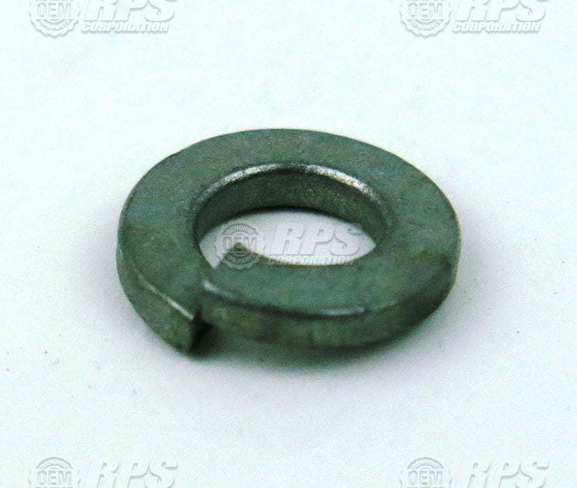FactoryCat/Tomcat 8-869, Washer,Lock,1/4"