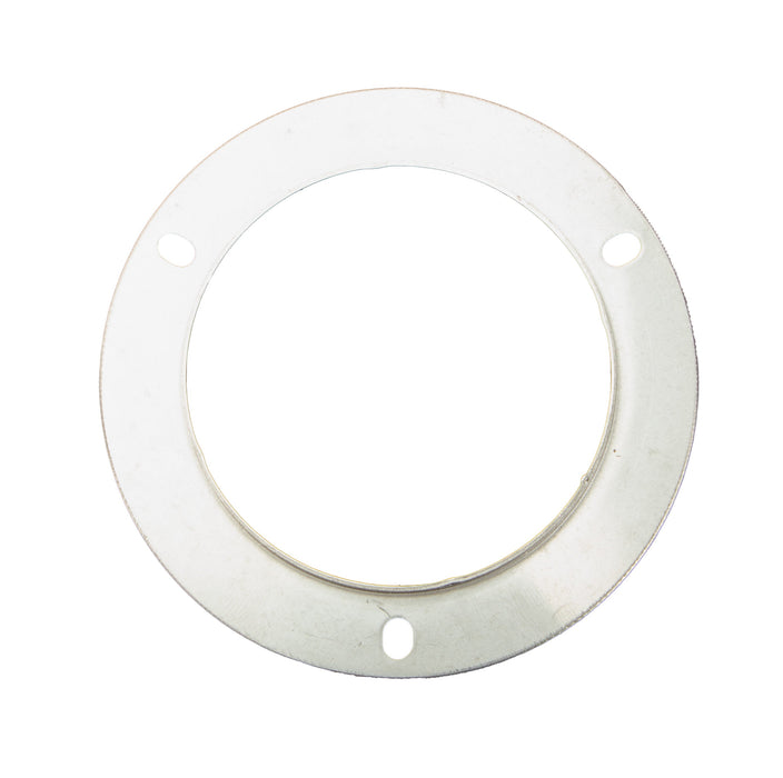 3-Hole Mounting Flange For Back Mount Gauges