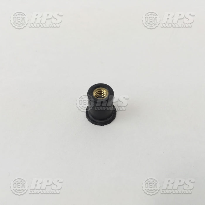 FactoryCat/Tomcat 800-1012, Well Nut