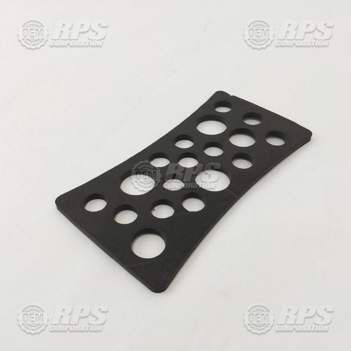 FactoryCat/Tomcat 800-1431, Backrest Pad with 3M Adhesive