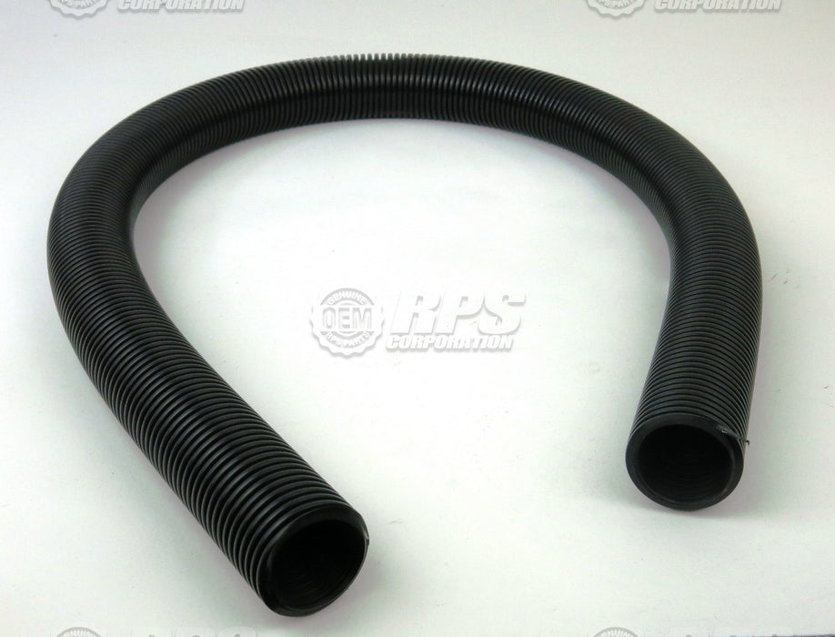 FactoryCat/Tomcat 800-4074, Vacuum Hose 4'