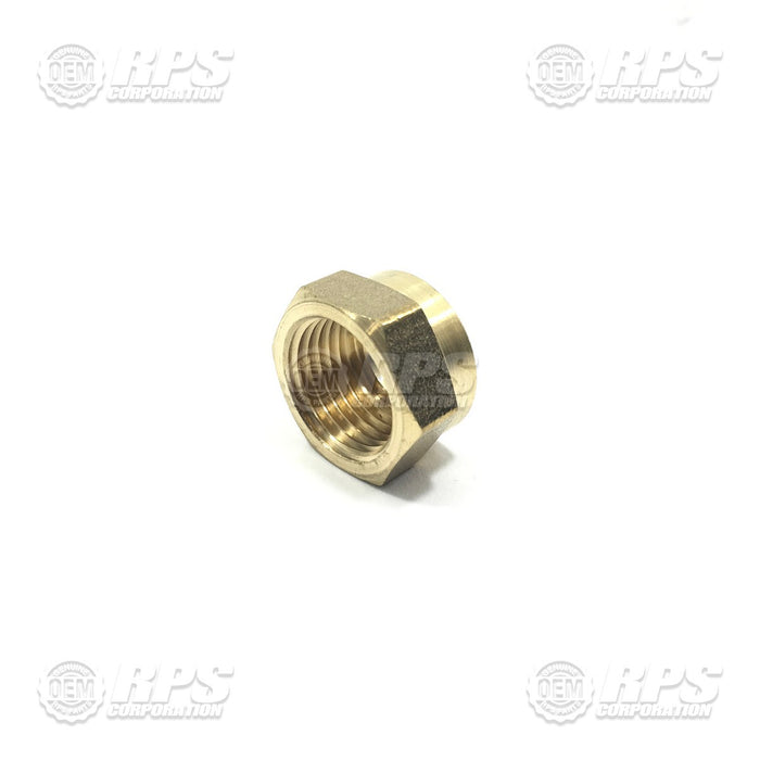 FactoryCat/Tomcat 820-0101, T-Jet Nut