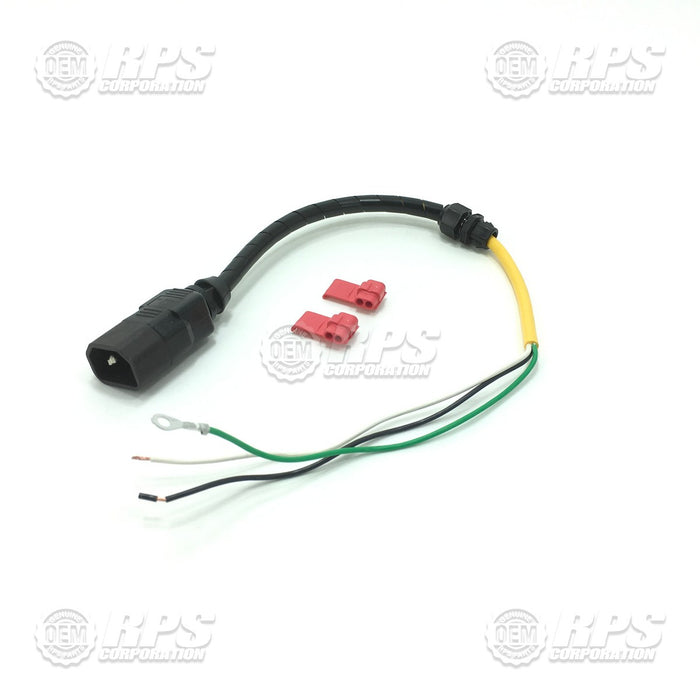 FactoryCat/Tomcat 840-0016, Nano Motor Cord Kit - Male