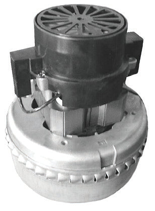 A+ Vacuum Motors