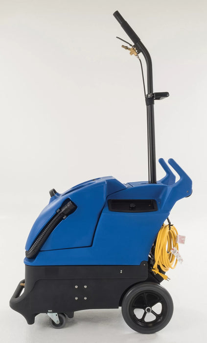 Clarke EX20, Carpet Extractor, 12.5 Gallon, 100 PSI, Hot or Cold Water