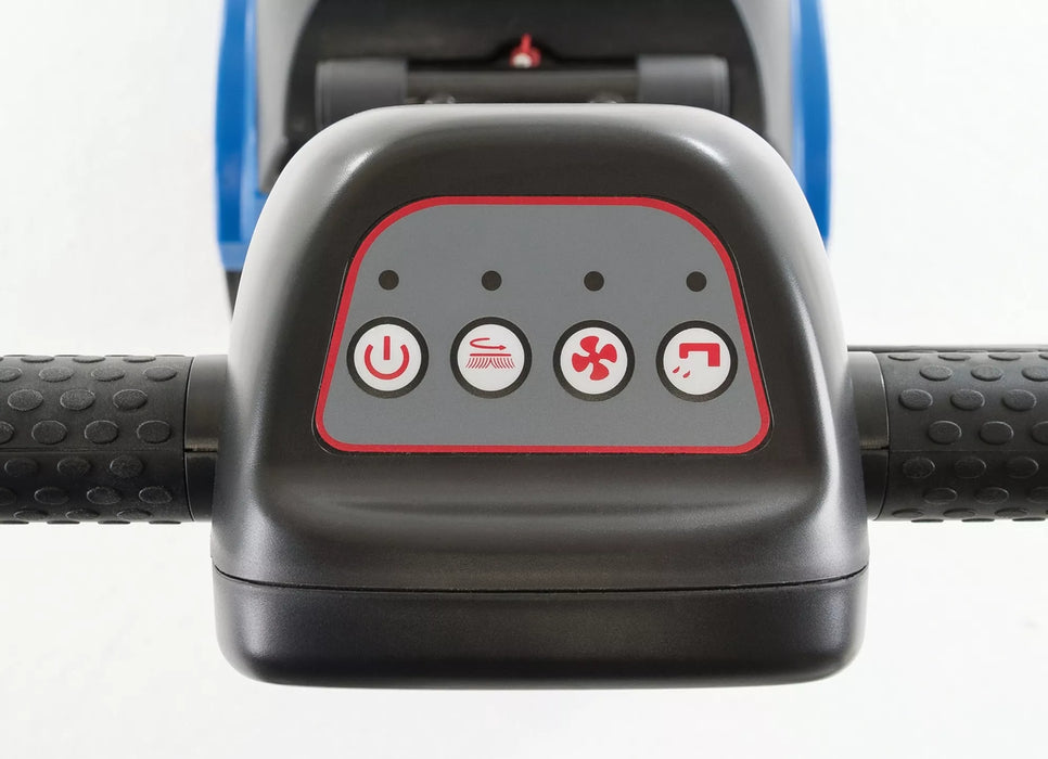 Clarke MA50 15B, Walk Behind Floor Scrubber, 15", 3.5 Gallon, Battery, Pad Assist, Disk, 3 Year Warranty, CLARKE380B