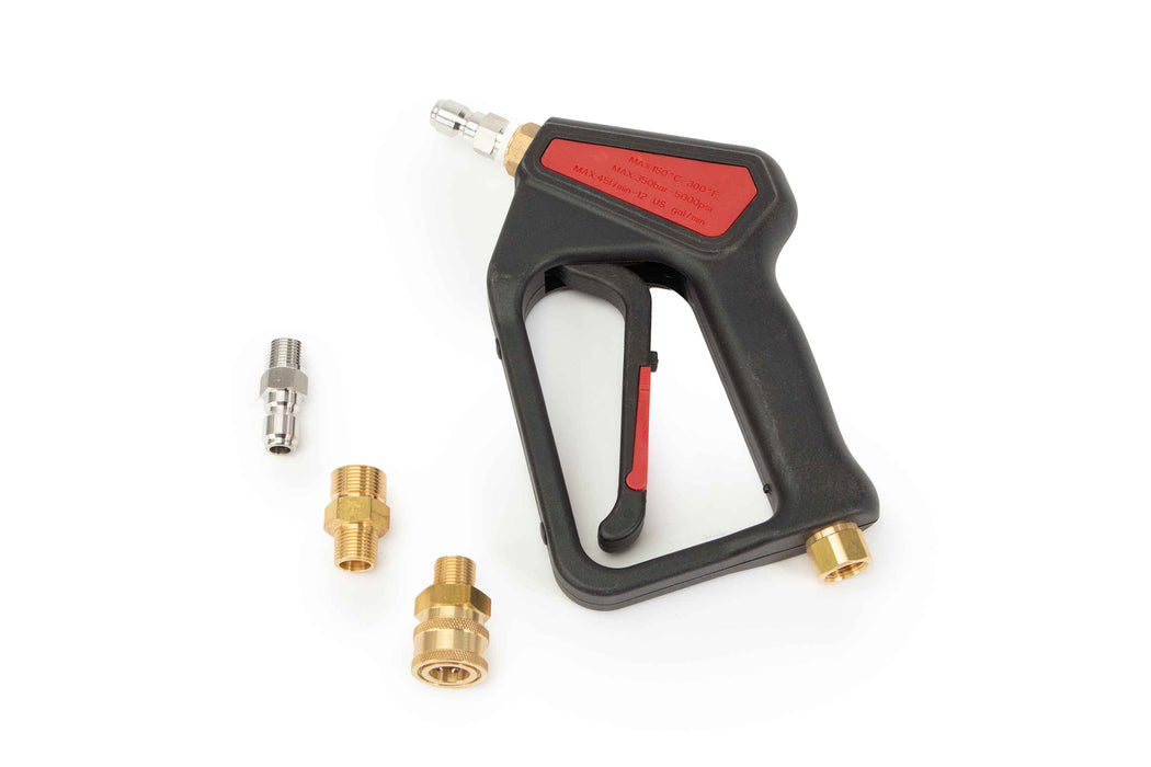 Replacement Gun (for Undercarriage Cleaner)