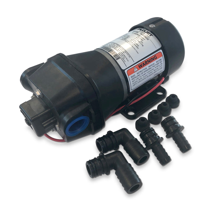 Aftermarket FactoryCat/Tomcat 430-8910