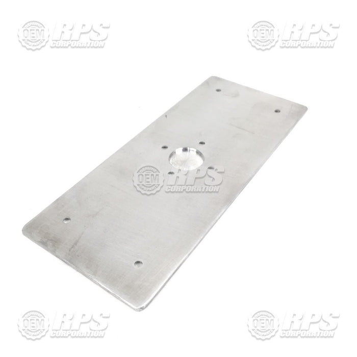 FactoryCat/Tomcat 900-1032, Aluminum Plate, Nano