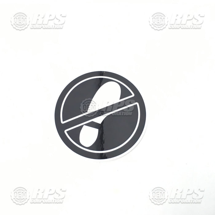 FactoryCat/Tomcat 900-1500, Do Not Step Decal