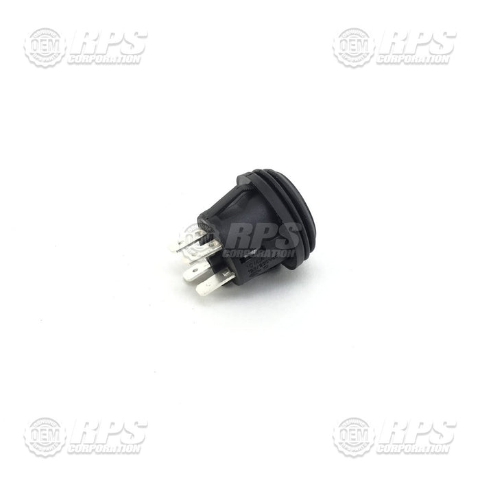 FactoryCat/Tomcat 900-2017, Handle Switch On/Off