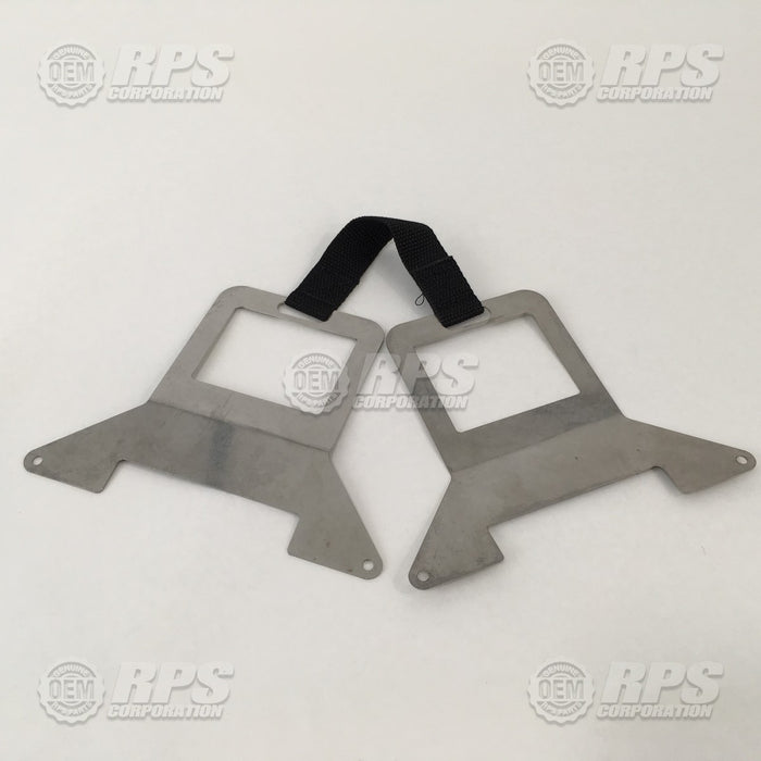 FactoryCat/Tomcat 900-3000, NANO EDGE Carry Handle