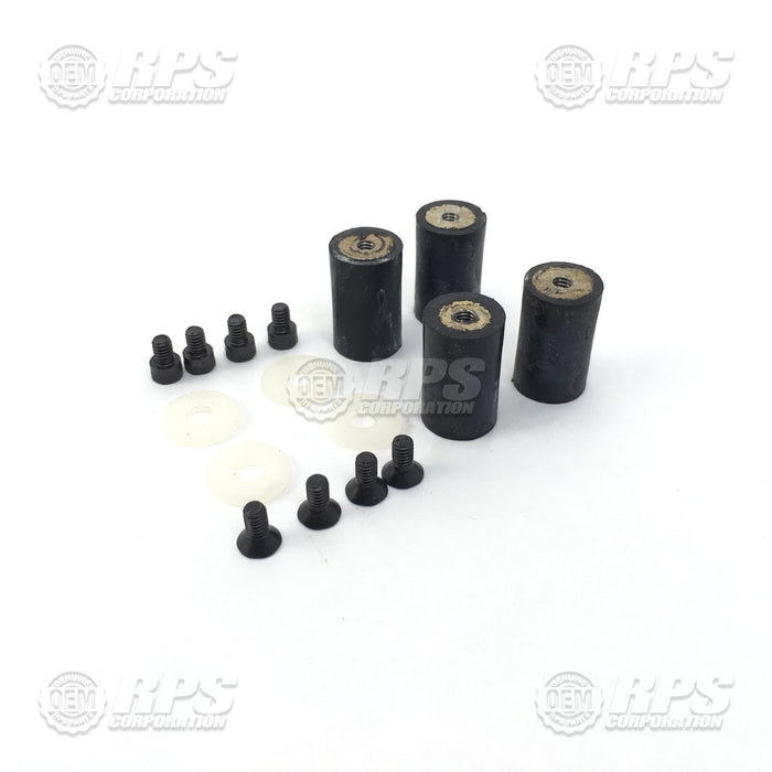 FactoryCat/Tomcat 900-7217, Isolator Kit Nano