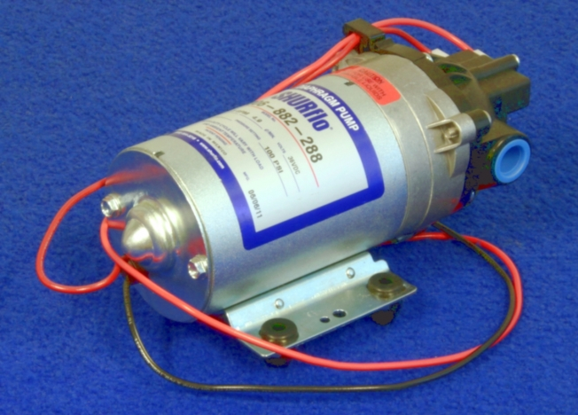 Aftermarket Windsor 86006100 | 36V Pump Assembly