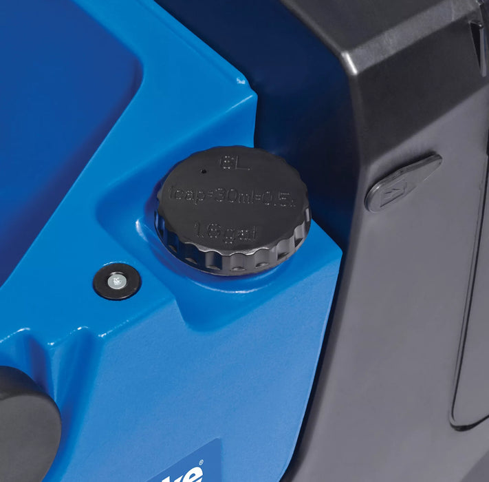 Clarke MA30 13B, Floor Sweeper-Scrubber, 13", 1.6 Gallon, Brush Assisted, Lithium, Cylindrical, 3 Year Warranty