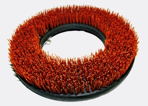 Aftermarket American Lincoln 7-08-03205-1, 18" Super Grit Brush