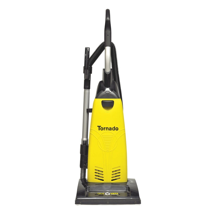 Tornado CK 14/1 Pro, Upright Vacuum, 14", 3.8 QT,  Single Motor, 98147, 2 Year Warranty