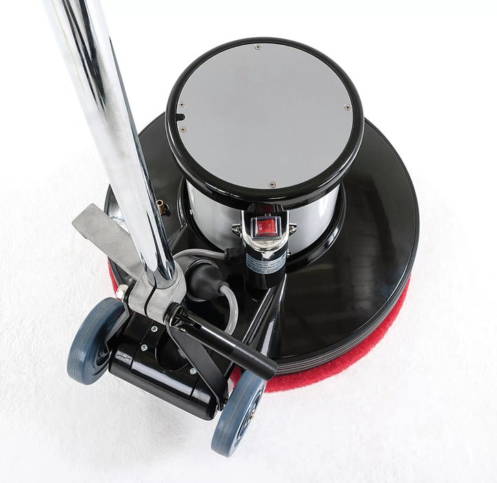 Clarke CFP Pro 20DS, Floor Buffer, 20", Dual Speed, 3 Year Warranty, CLARKE20DS