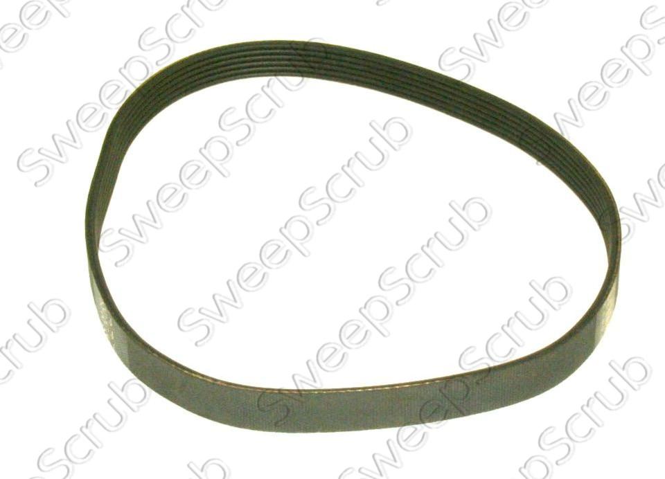 Nilfisk Advance 56055123, Belt