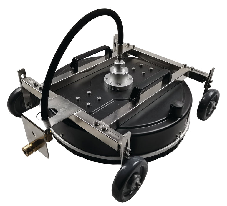 A+ 20" Roof Surface Cleaner for Pressure Washers