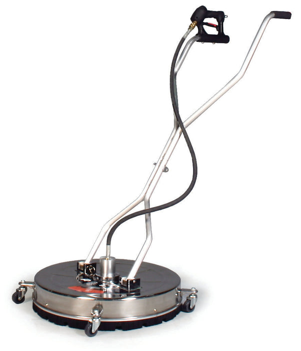 A+ 24" Pressure Washer Surface Cleaner - Professional Grade