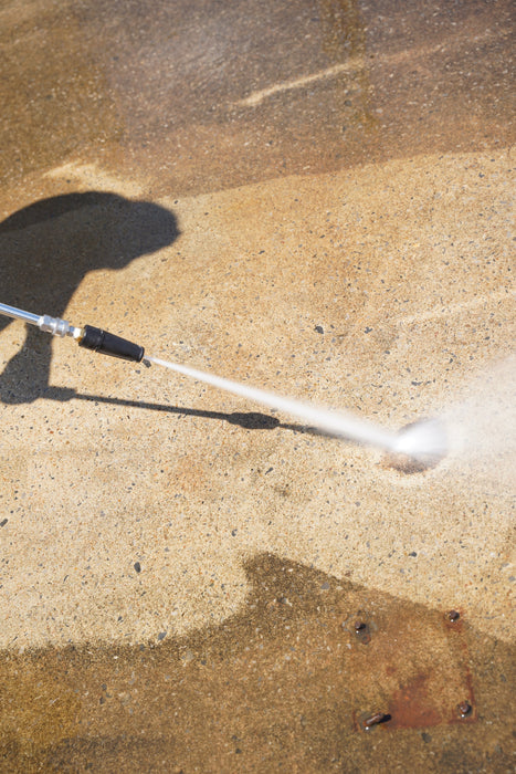 A+ Multi-Fan Adjustable Pressure Washer Nozzle