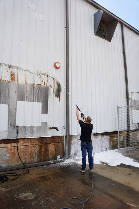 A+ Multi-Fan Adjustable Pressure Washer Nozzle