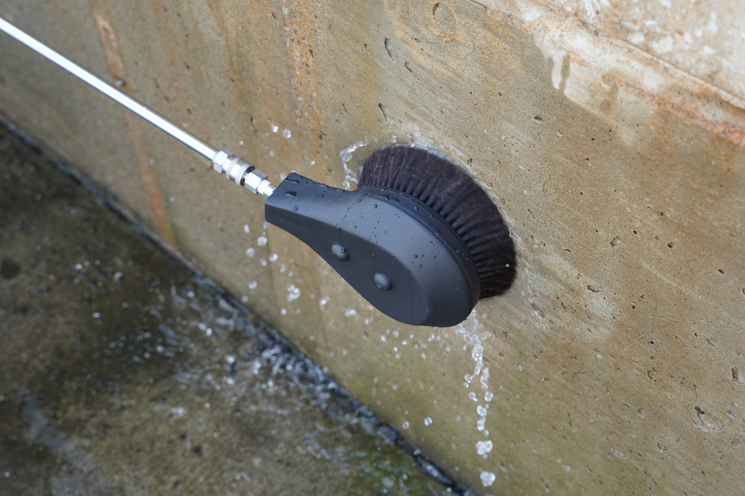 A+ Brush Head - Natural Bristle