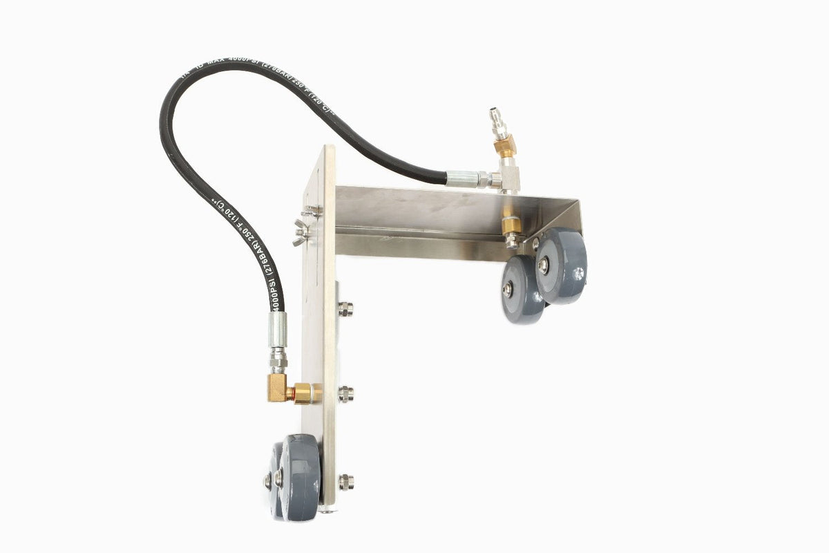 A+ Heavy Duty Curb Cleaner for Pressure Washers — SweepScrub.com
