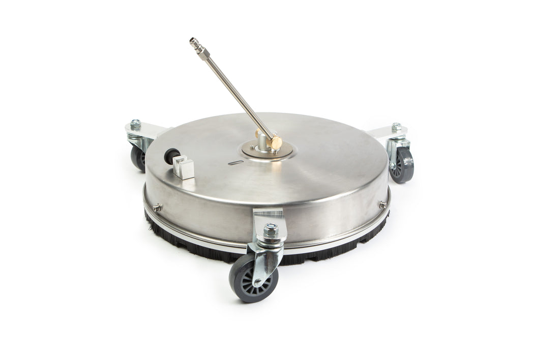 15" Undercarriage & Surface Cleaner Combo for Pressure Washers