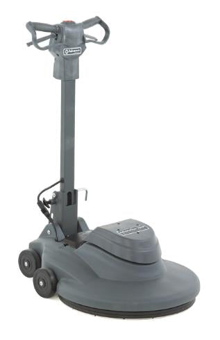 Advance Advolution 20 & 20XP, Floor Burnisher, 20", 1500 or 2000 RPM, With and Without Dust Control, 3 Year Warranty