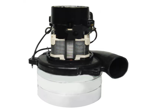 Aftermarket Tennant 1007468 24V 3-Stage Vacuum Fan Motor replacement part