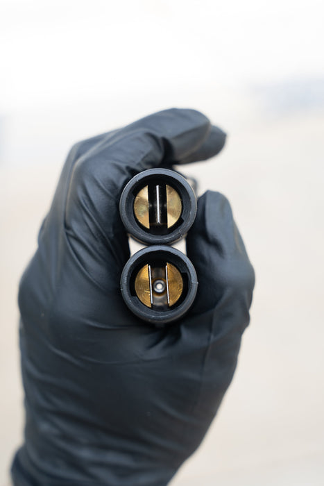 A+ Multi-Fan Adjustable Pressure Washer Nozzle