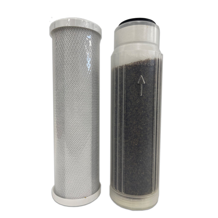 IPC Eagle BD500253, Hydro Cart Compact Filter Set